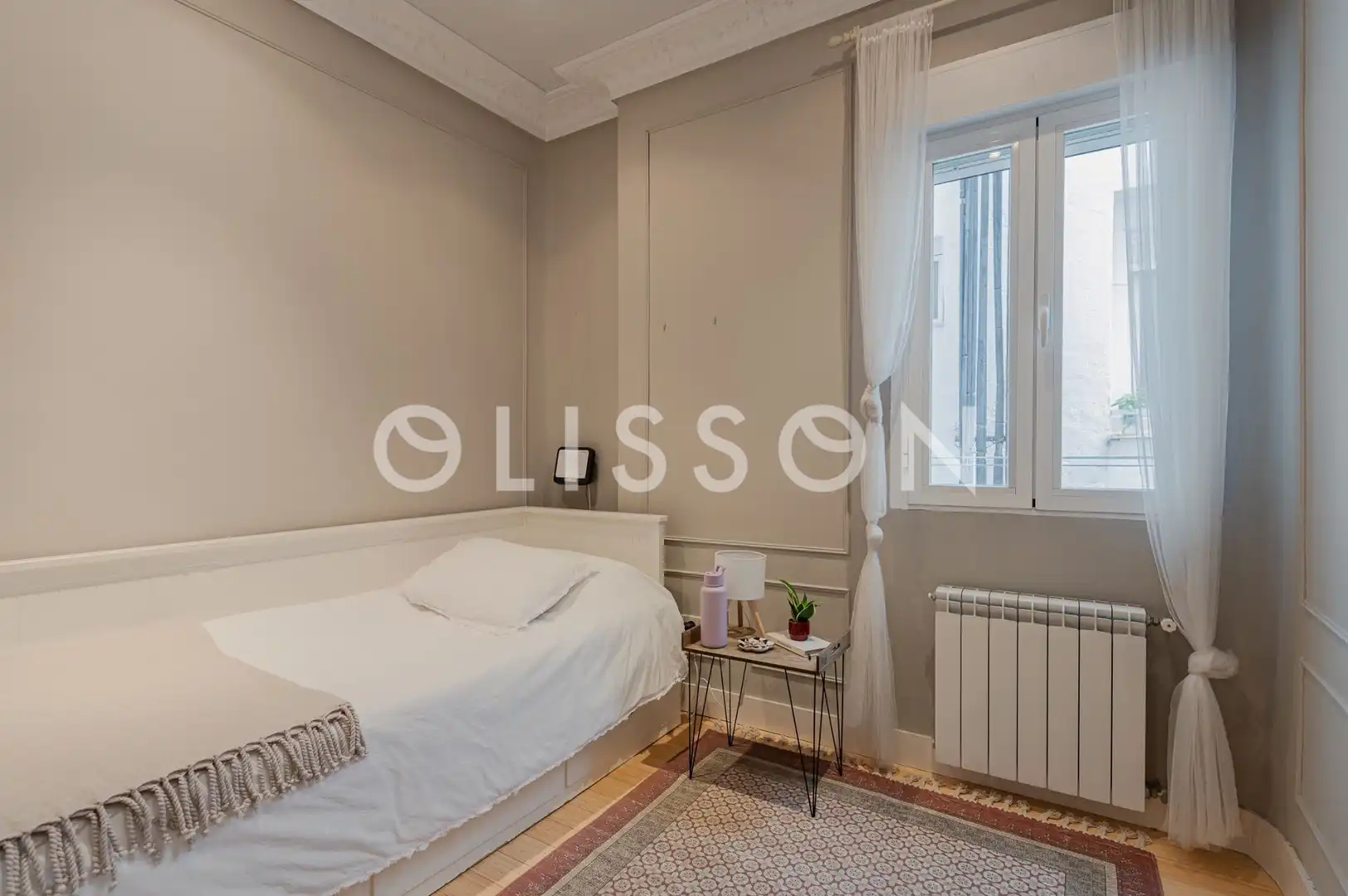 Flat with lift for sale in Chamberí, imagen 10