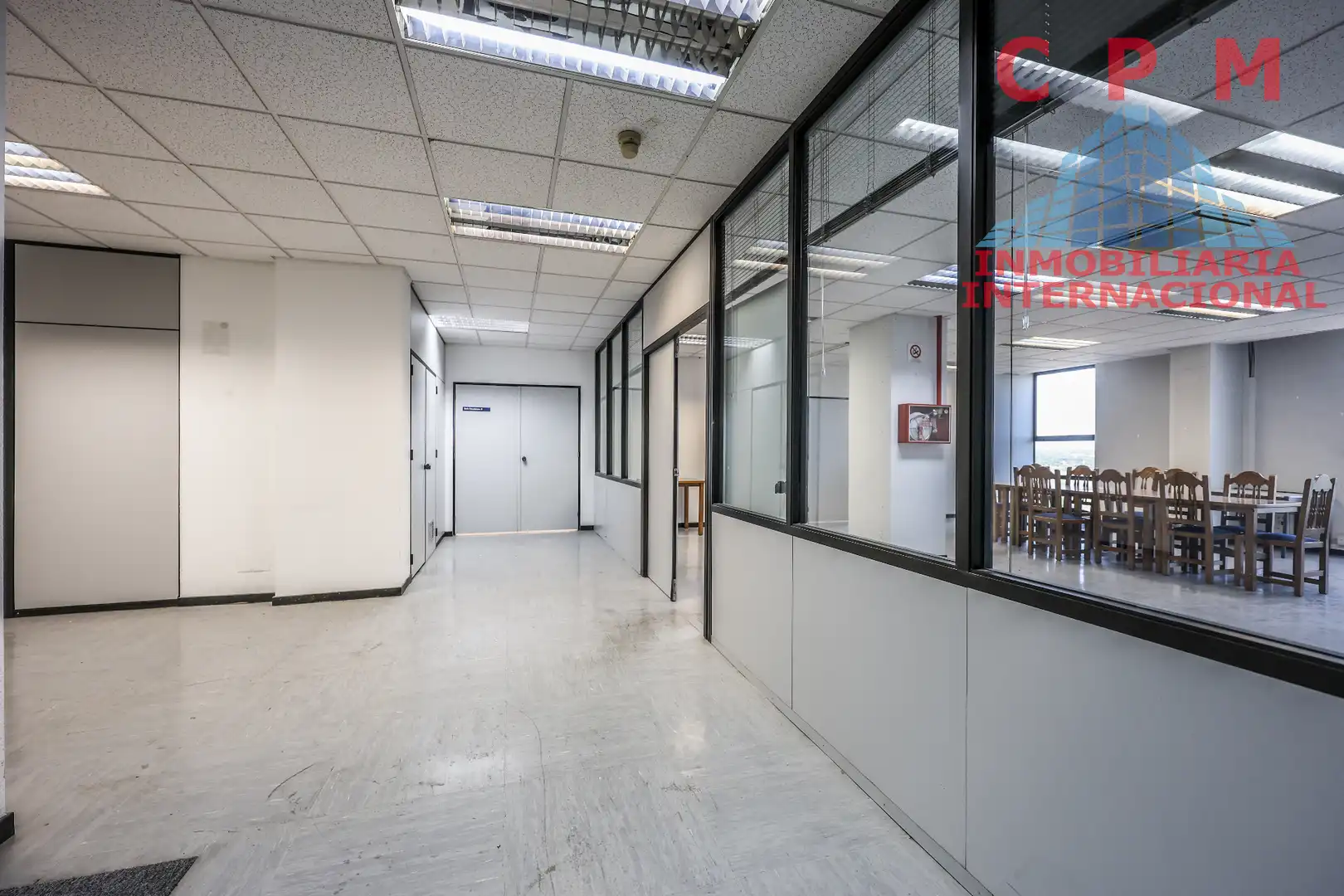 Büro zur Miete in Las Tablas