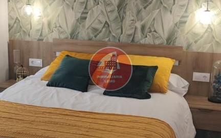 Foto 3 de Piso de alquiler en Rúa de Monteleón, Campo da Torre - Mollabao, Pontevedra Capital