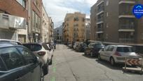 Exterior view of Premises for sale in  Madrid Capital  with Air Conditioner, Heating and Parquet flooring