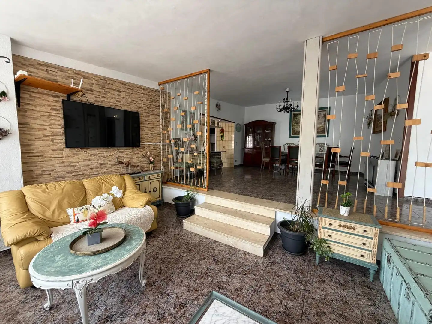 Chalet con jardín en venta en Sant Jaume dels Domenys, imagen 4