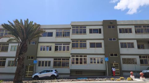 Foto 2 de Piso en venta en Luis Morote, 6, Playa del Hombre - Taliarte - Salinetas, Telde