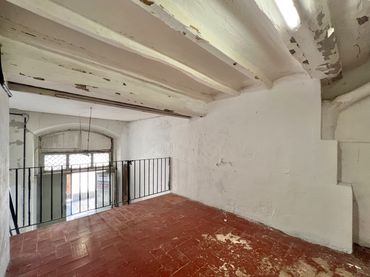Gewerbefläche zur Miete in Carrer de l'Hospital 11