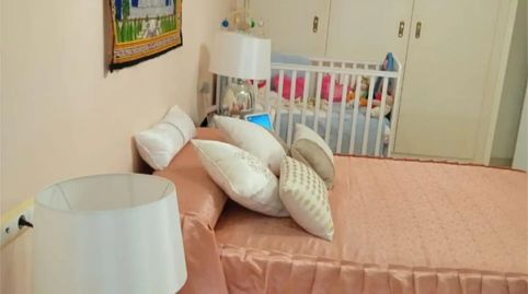 Foto 5 de Piso en venta en Calle Joaquín Escobar, 121, Puerto de Garrucha, Garrucha