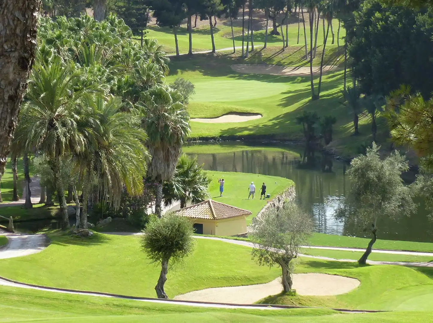 Apartament en venda a Torremuelle