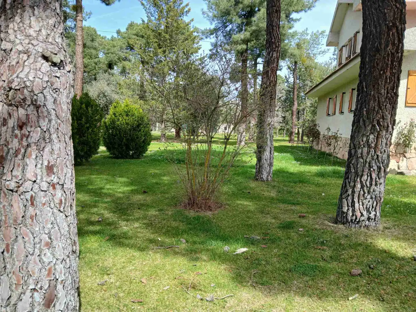 Xalet amb jardí en venda a Lastras del Pozo, imagen 9