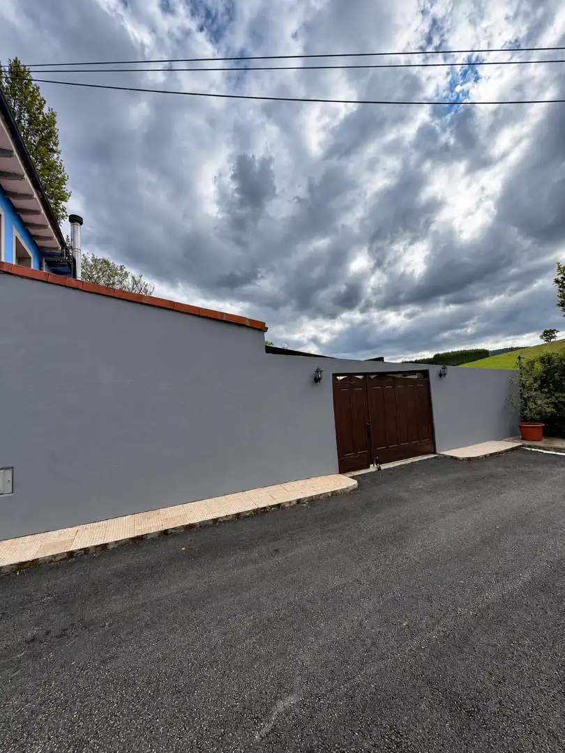 Casa a schiera con giardino in vendita a El Cabañón 35, imagen 17