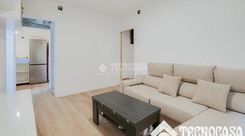 Foto 5 de Pis en venda a Singuerlín, Barcelona