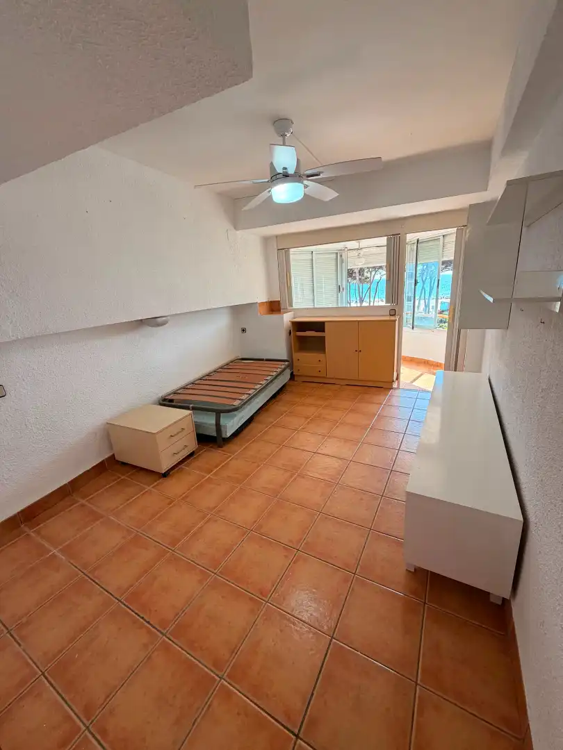 Study for rent in Passeig de Pau Casals, 117, La Pineda