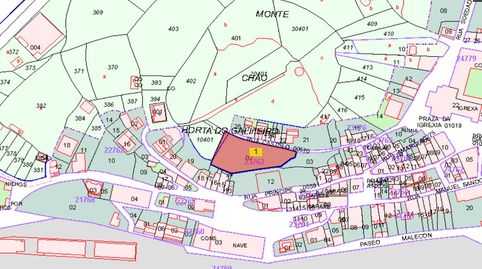 Foto 2 von Büro zum Verkauf in C/ Castillo , Ortigueira, A Coruña