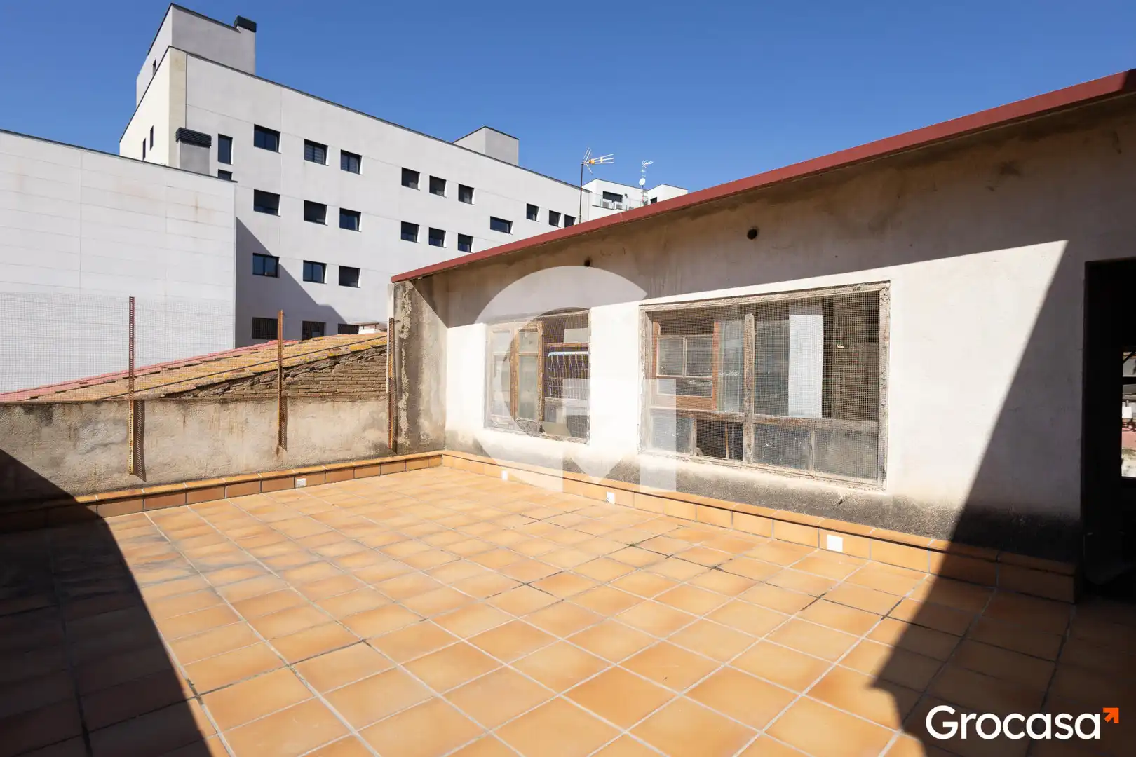 Terrassa de Casa o xalet en venda en Viladecans amb Aire condicionat, Calefacció i Terrassa