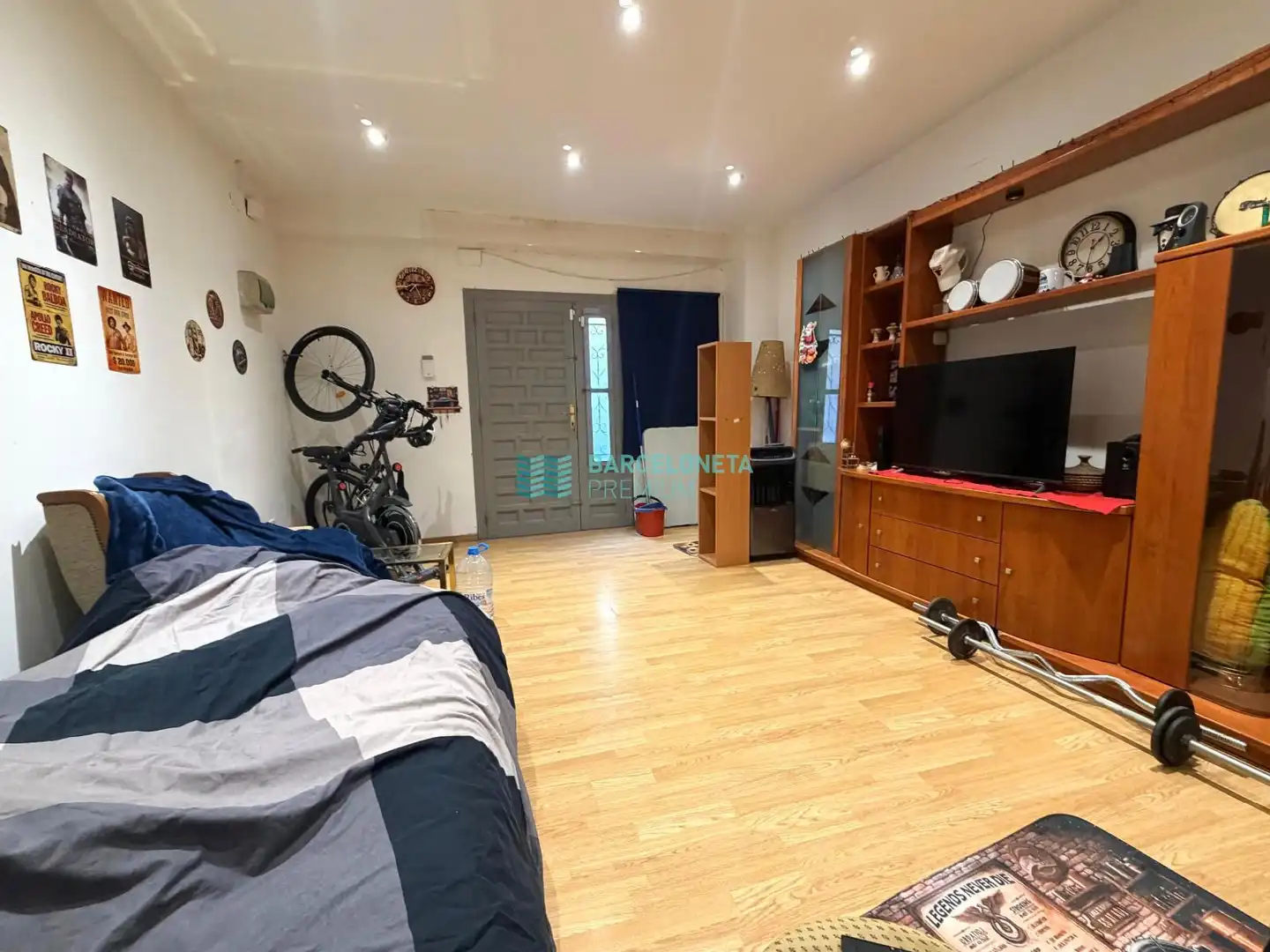 Piso en venta en Barcelona