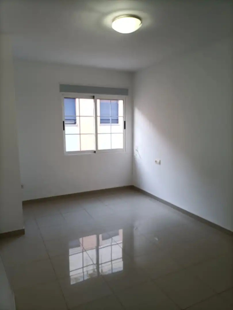 Schlafzimmer von Wohnung zum Verkauf in Segorbe mit Heizung und Balkon