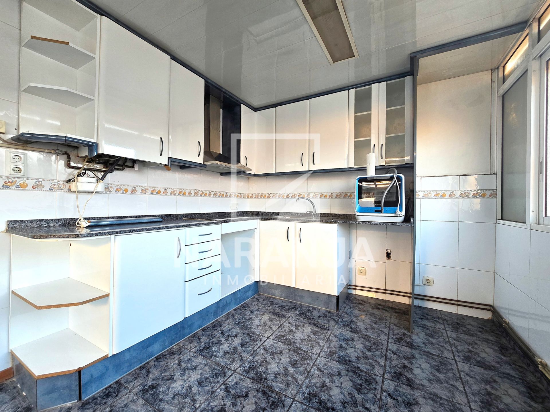 Piso en venta en Riu Sud