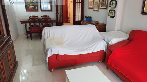 Foto 5 de Pis en venda a Villegas, Sevilla