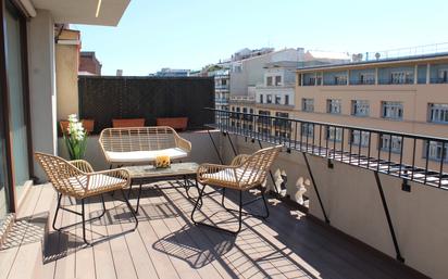 Attic for sale in Carrer d'Aragó, Dreta de l'Eixample, Eixample,  Barcelona Capital