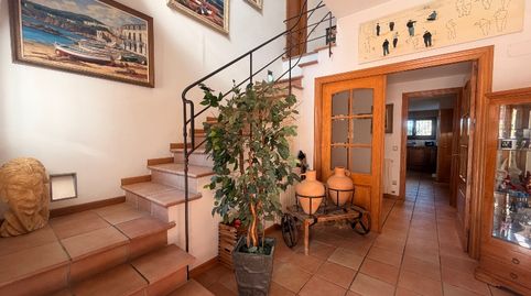 Foto 4 de Casa o chalet en venta en Carrer de Mallorca, Calella de Palafrugell, Palafrugell