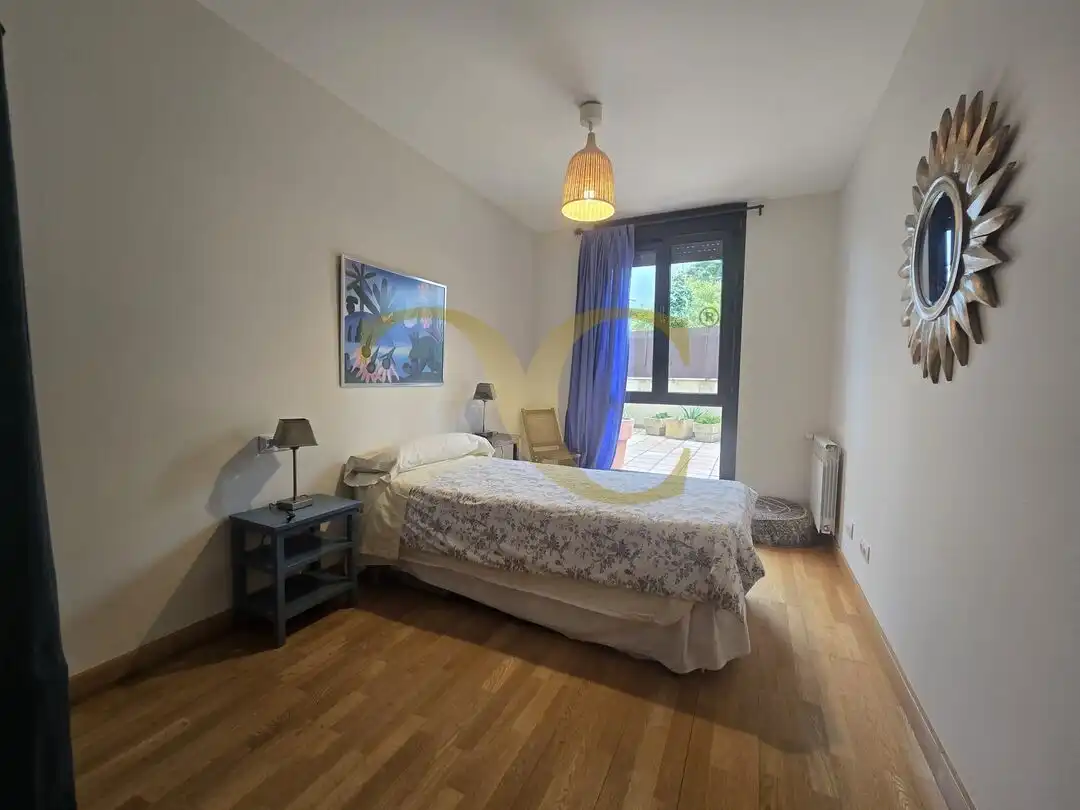 Appartamento con ascensore in vendita a Calle Marqués de Argüelles, imagen 22