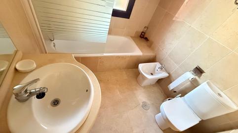 Foto 5 de Planta baja en venta en Centro, Estepona