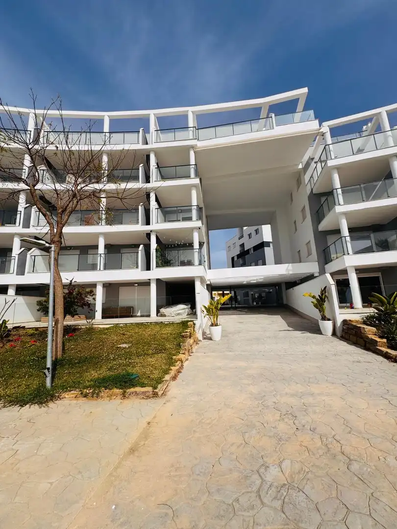 Apartament amb piscina en venda a Chullera, imagen 12
