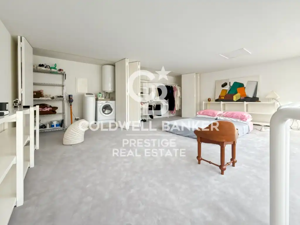Loft en venda en Barcelona