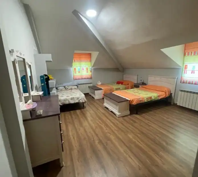 Villa mit Pool zum Verkauf in Poblado Poblachuela Anj, imagen 29