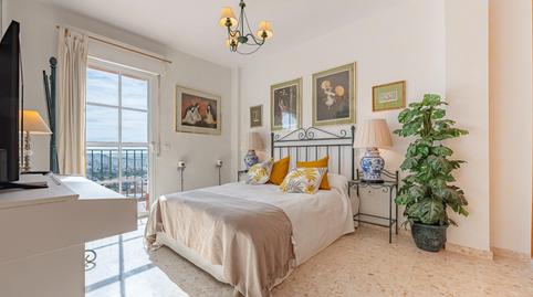 Foto 3 de Casa adosada en venda a Urbanizacion Cueva del Tesoro, La Cala del Moral, Málaga