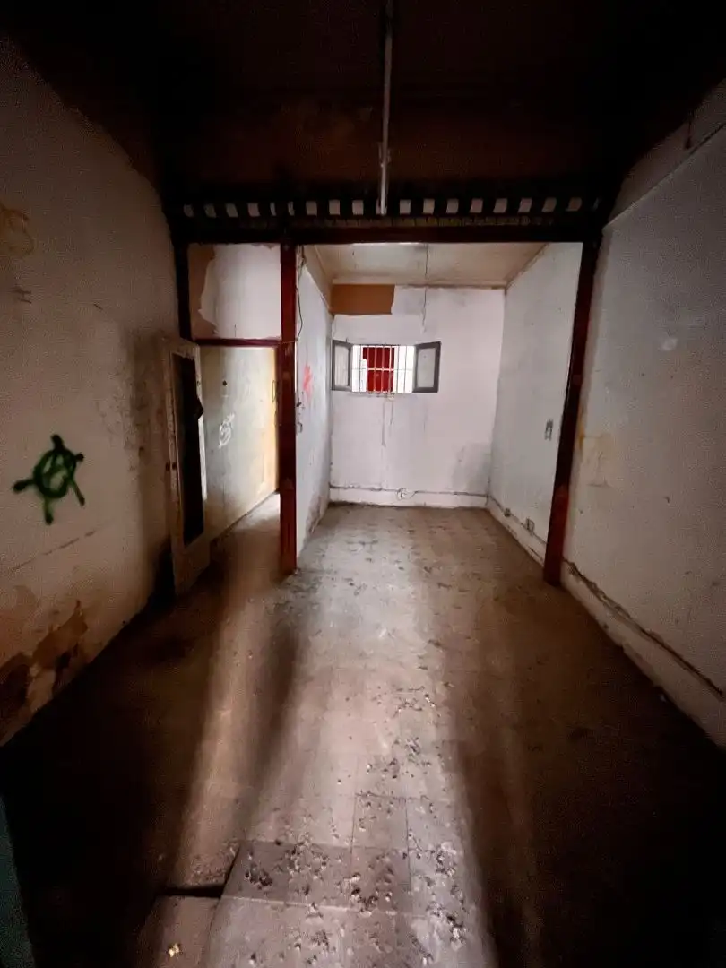 Casa adosada en venta en La Bordeta