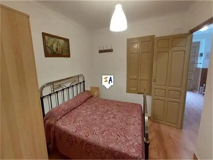 Adossat en venda a Castillo de Locubín, imagen 4