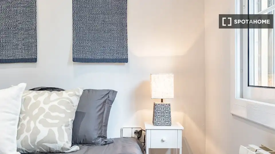 Room in L'Hospitalet de Llobregat, Barcelona