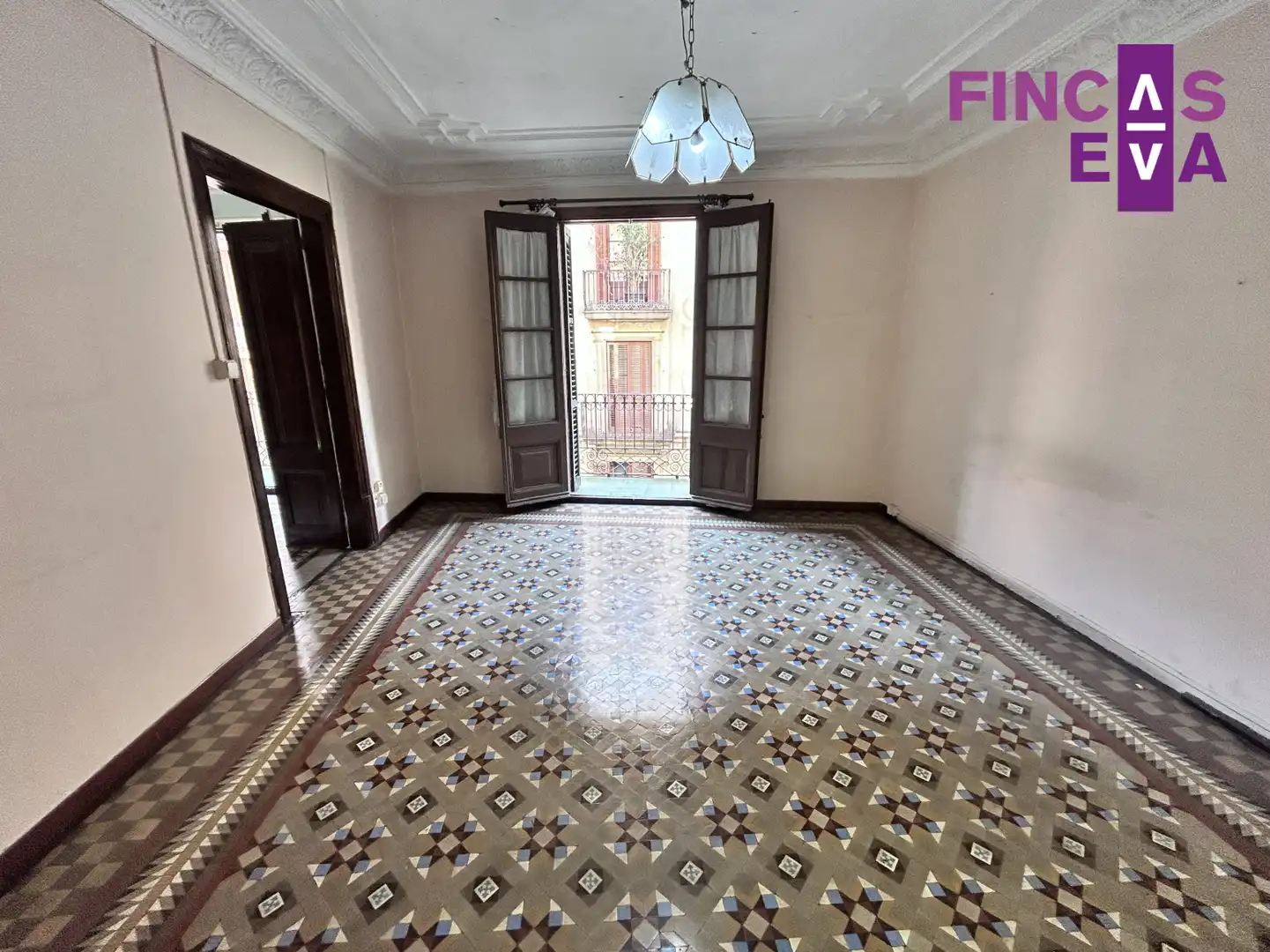 Wohnung mit Terrasse zum Verkauf in Barcelona - CL AVINYO, imagen 23