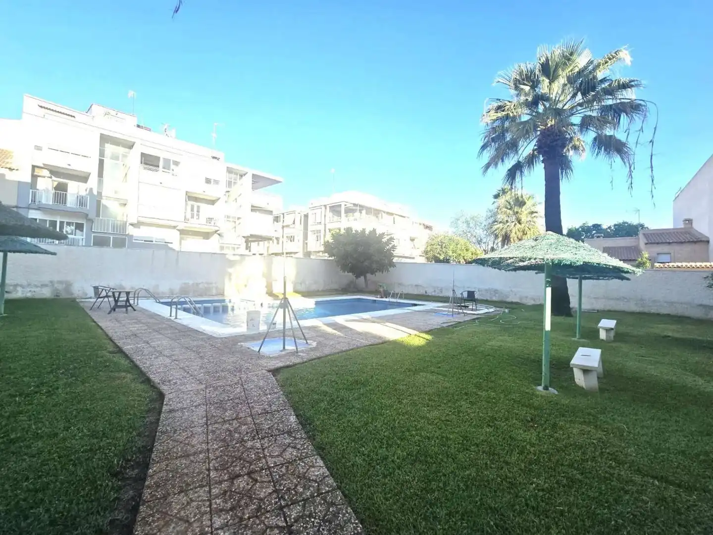 Dúplex amb piscina en venda a N/A, imagen 35