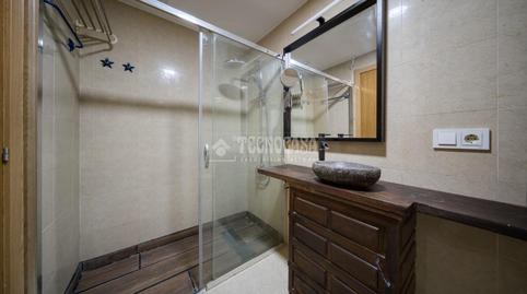 Foto 4 de Pis en venda a Las Flores, Valladolid Capital