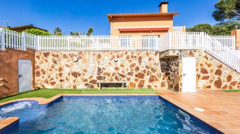 Foto 5 de Casa o chalet en venta en Mirador del Montseny, Cànoves I Samalús, Barcelona