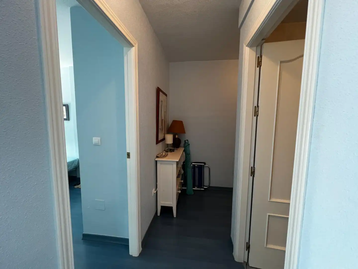 Appartamento con terrazza in vendita a Las Lomas - Las Yucas, imagen 5