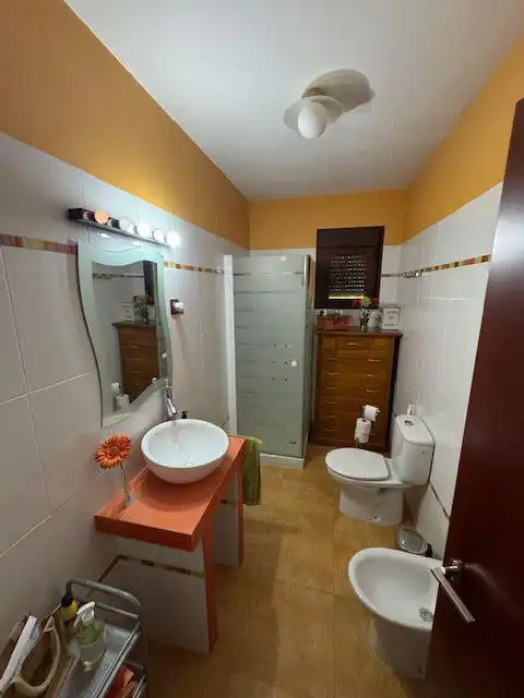 Bathroom of Residential for sale in Sevilla