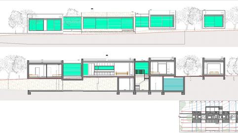 Photo 3 of Land for sale in Avinguda Sant Josep de Sa Talaia, 34, Ses Figueretes - Platja d'en Bossa - Cas Serres, Illes Balears
