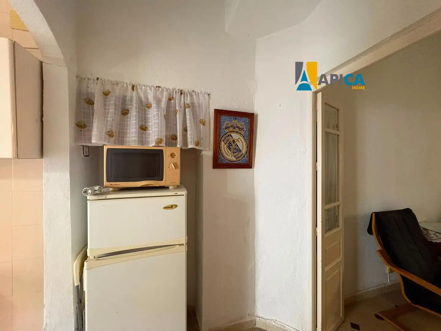 Cocina de Piso en venta en Barbate con Amueblado