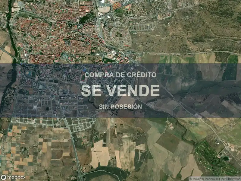 Piso en venta en Sotillo de la Adrada