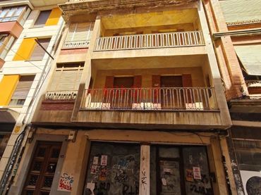 Residencial en venda a Benavente