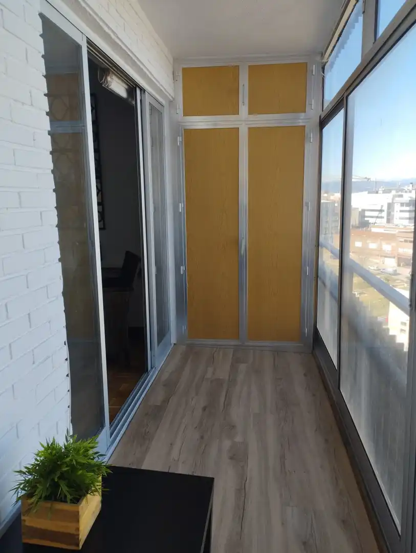 Flat for rent in Calle de la Virgen de Aránzazu, 33, Tres Olivos - Valverde