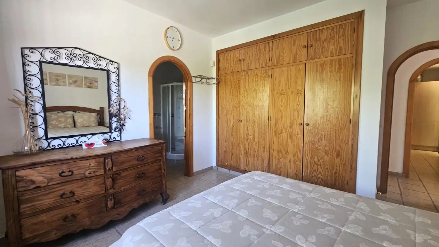 Villa con terrazza in vendita a San Enrique - Guadiaro -  Pueblo Nuevo, imagen 10