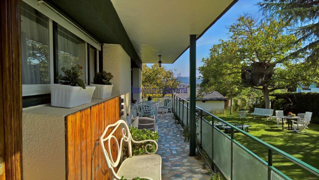 Terrace of House or chalet for sale in Getxo   with Heating, Private garden and Terrace