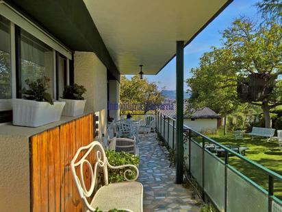 Terrace of House or chalet for sale in Getxo   with Heating, Private garden and Terrace