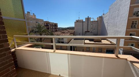 Foto 2 de Pis de lloguer a El Altet, Elche / Elx