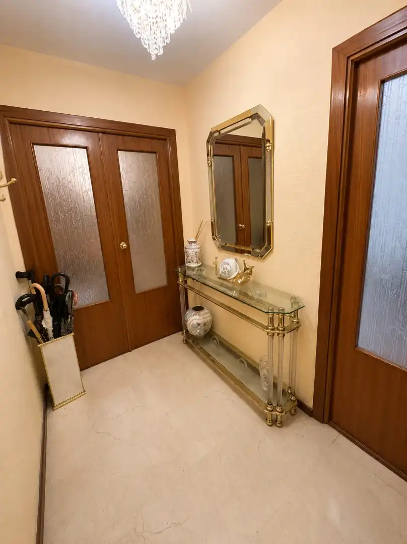 Appartamento con ascensore in vendita a Calle Héroe de Sostoa, imagen 14