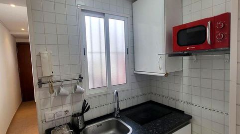 Photo 5 of Attic for rent in Jerónimo Hernández, Encarnación - Regina, Sevilla Capital