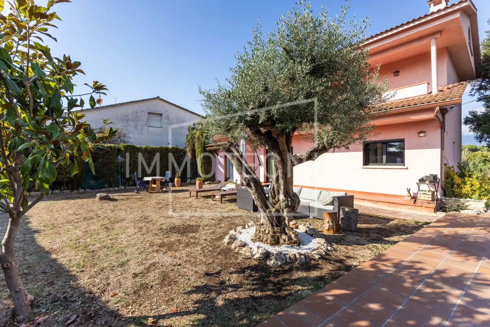 Haus mit Terrasse zum Verkauf in Carrer ORENETA, imagen 3