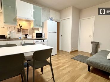 Appartement à louer à Puente de Vallecas