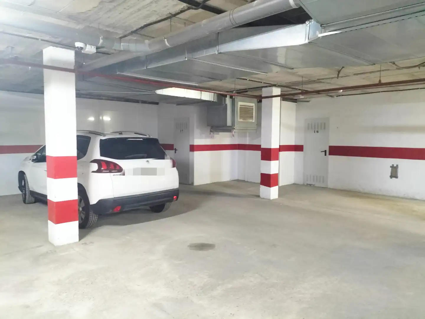 Appartement avec terrasse à vendre à Avenida España 5, imagen 24